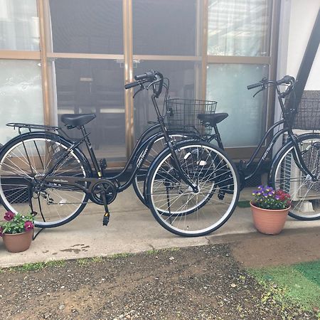 Guest House Hinode Takayama  Luaran gambar