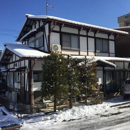 Guest House Hinode Takayama  Luaran gambar