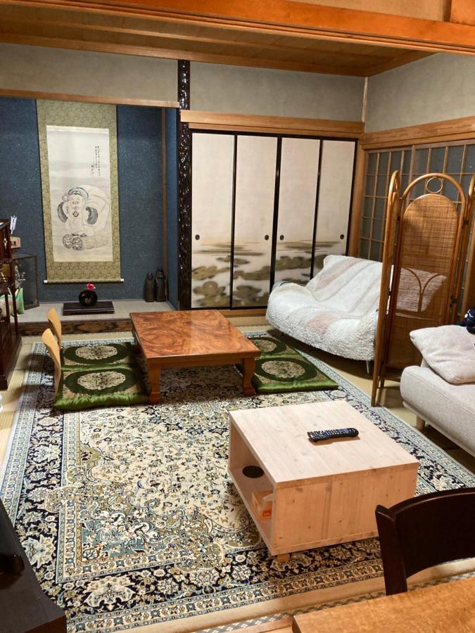 Guest House Hinode Takayama  Luaran gambar