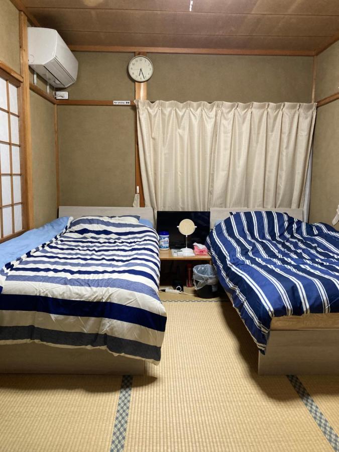 Guest House Hinode Takayama  Luaran gambar