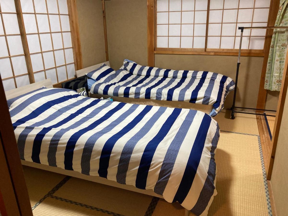 Guest House Hinode Takayama  Luaran gambar