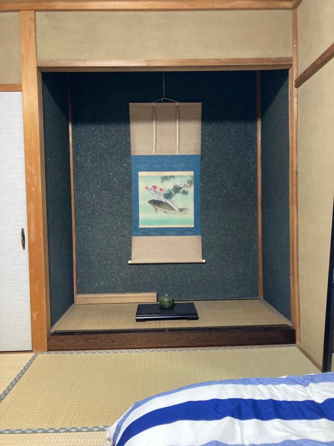Guest House Hinode Takayama  Luaran gambar