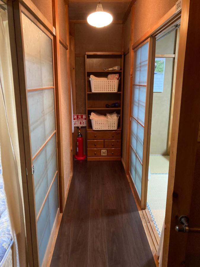 Guest House Hinode Takayama  Luaran gambar