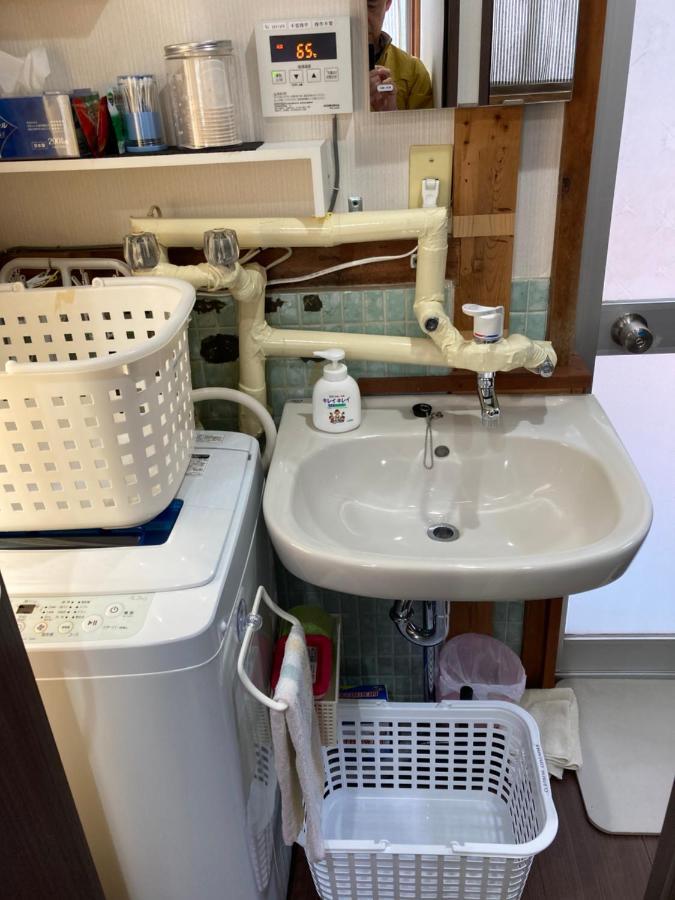 Guest House Hinode Takayama  Luaran gambar