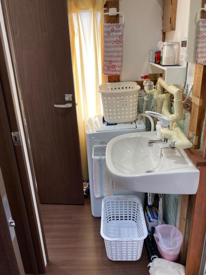 Guest House Hinode Takayama  Luaran gambar