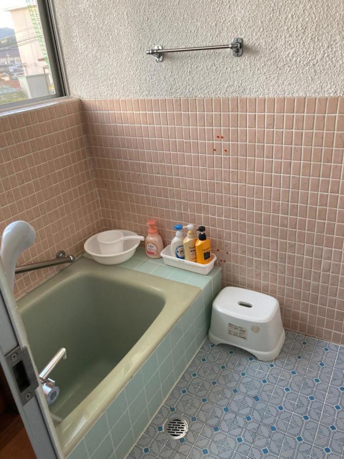 Guest House Hinode Takayama  Luaran gambar