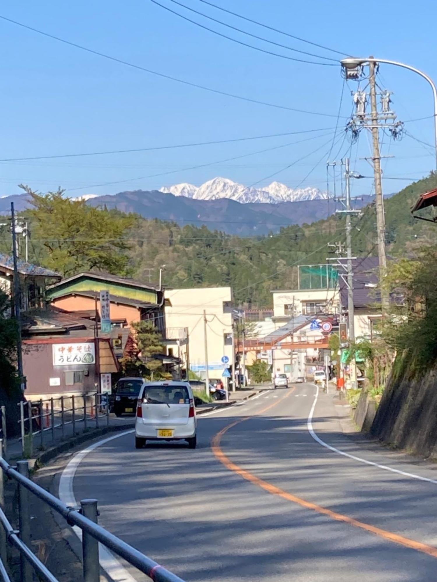 Guest House Hinode Takayama  Luaran gambar