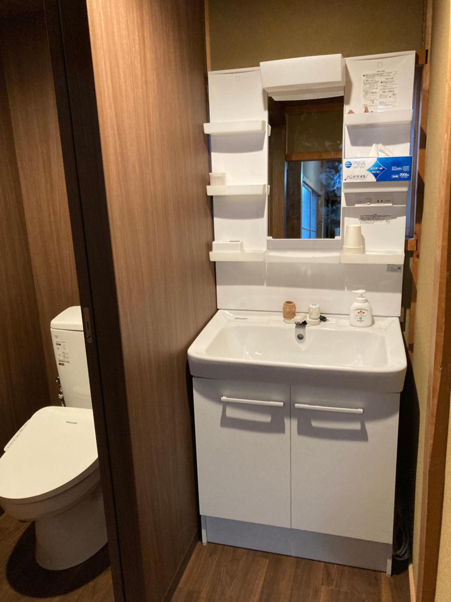 Guest House Hinode Takayama  Luaran gambar