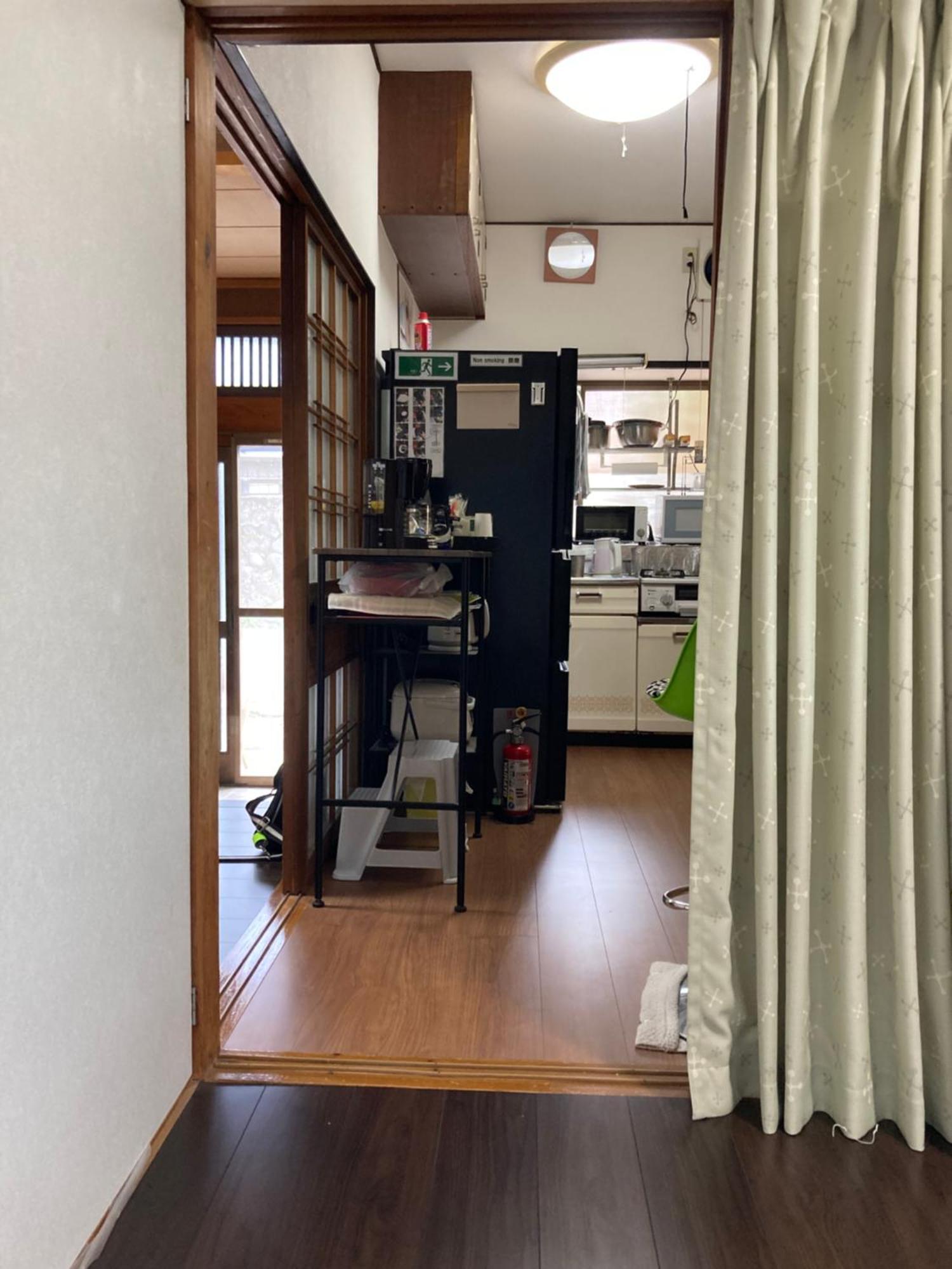 Guest House Hinode Takayama  Luaran gambar