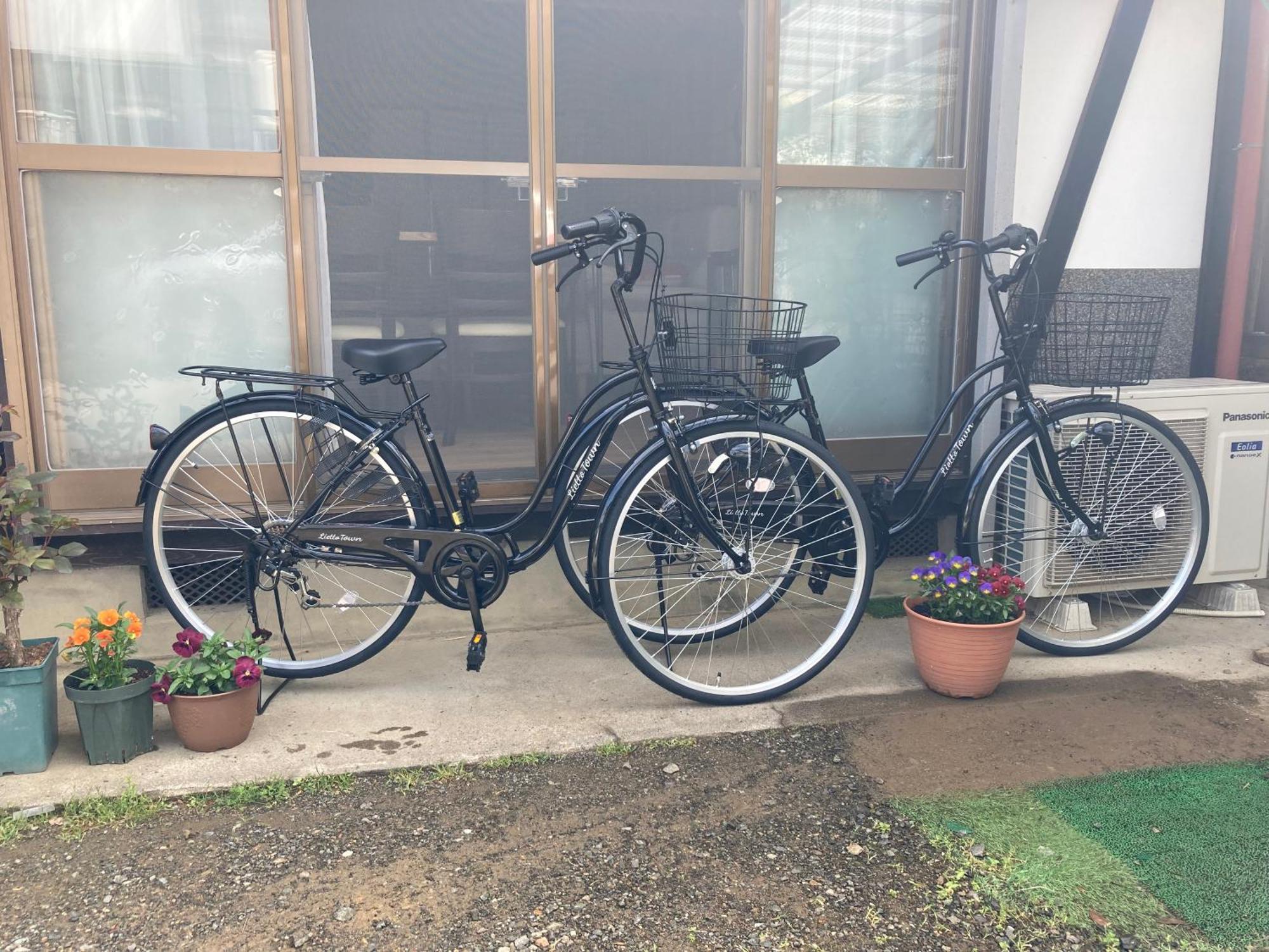 Guest House Hinode Takayama  Luaran gambar