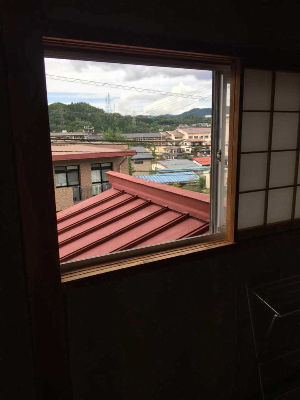 Guest House Hinode Takayama  Luaran gambar