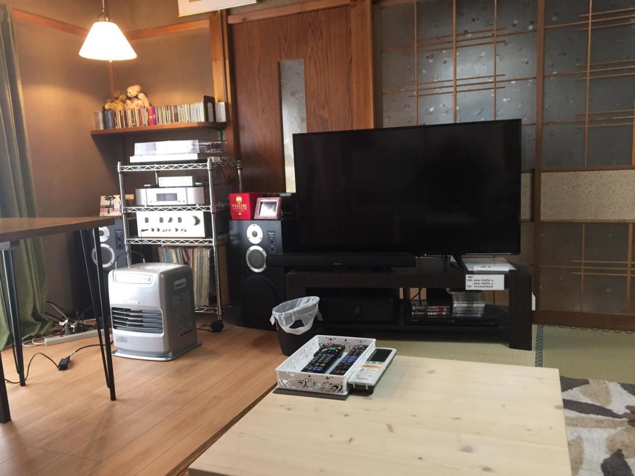 Guest House Hinode Takayama  Luaran gambar