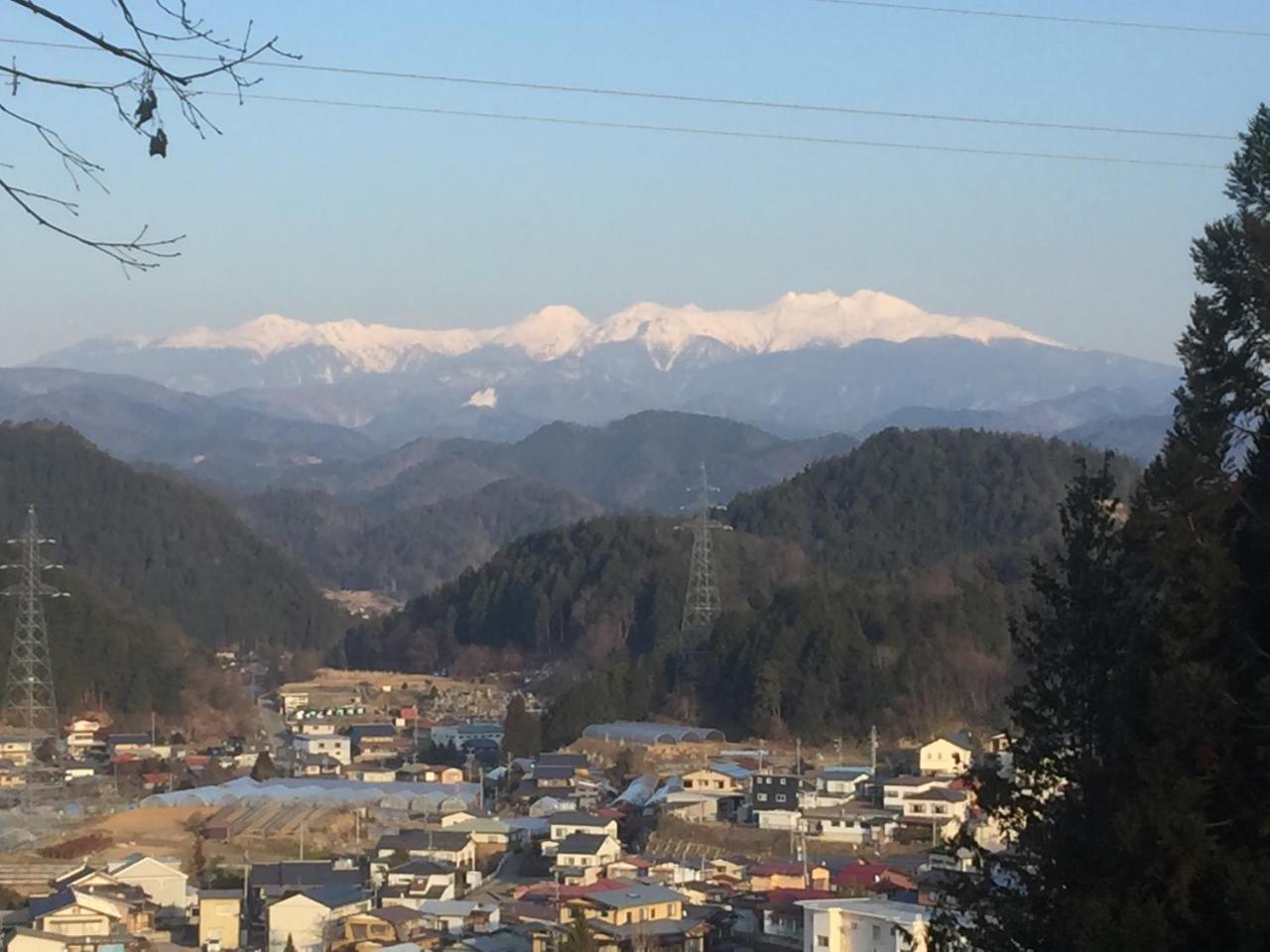 Guest House Hinode Takayama  Luaran gambar