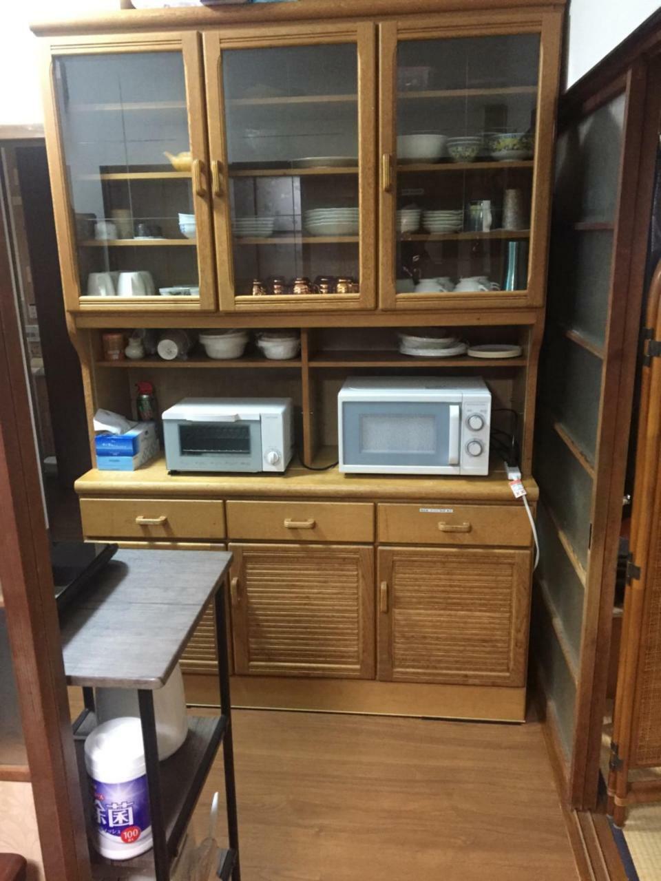 Guest House Hinode Takayama  Luaran gambar
