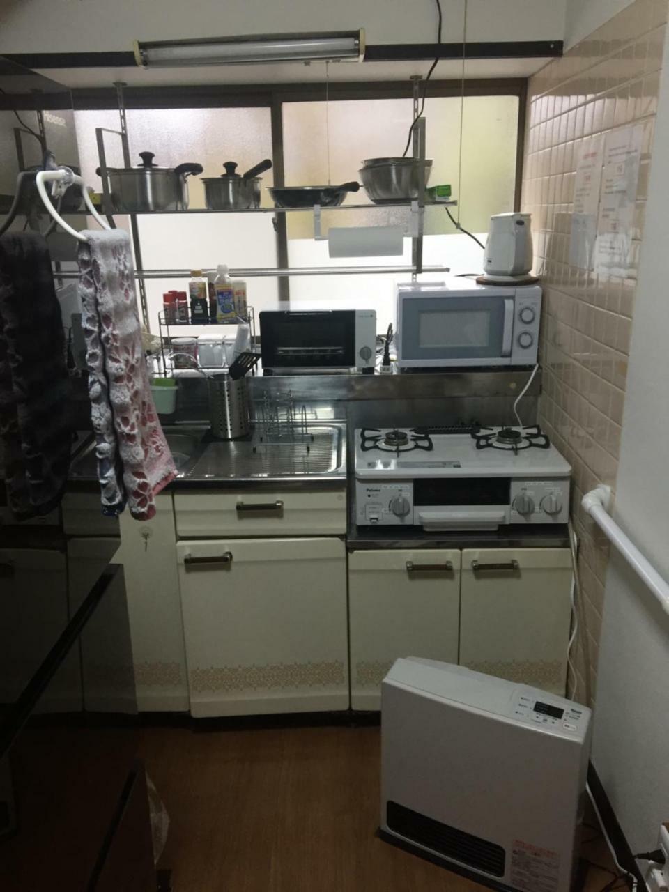 Guest House Hinode Takayama  Luaran gambar