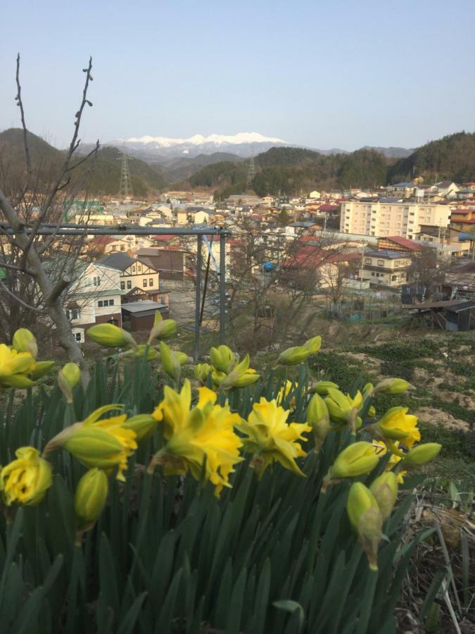 Guest House Hinode Takayama  Luaran gambar