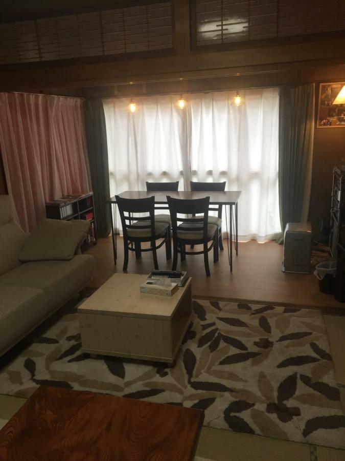 Guest House Hinode Takayama  Luaran gambar