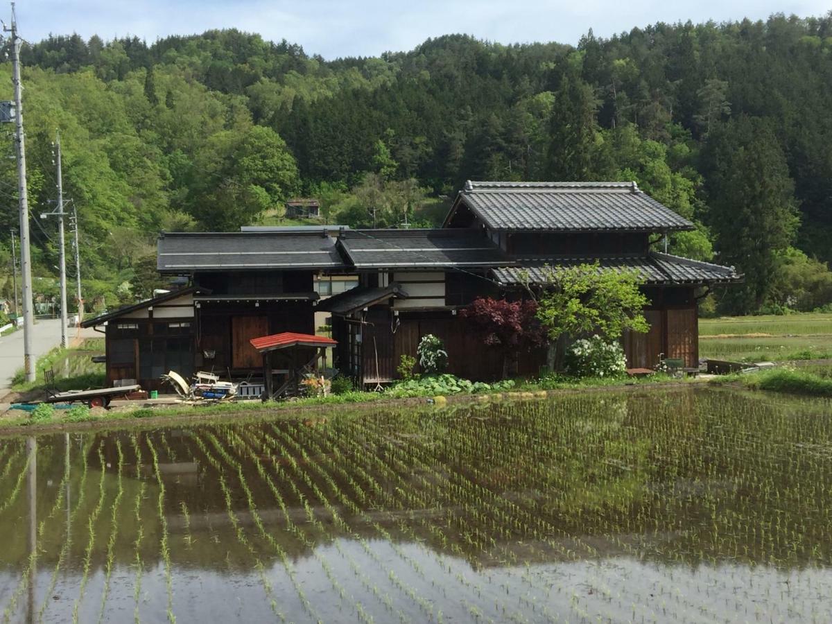Guest House Hinode Takayama  Luaran gambar
